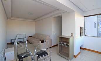 Imagem 3: Apartamento 2 dormitorios mobiliado