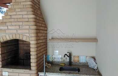 Imagem 2: Ribeirão Preto - Casa de Condomínio - Vila do Golf