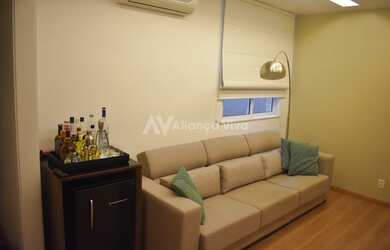 Imagem 2: Rio de Janeiro - Apartamento Padrão - Laranjeiras