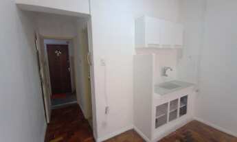 Imagem 7: Rio de Janeiro - Kitchenette/Conjugados - Centro