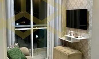 Imagem: Apartamento - Jardim Novo Maracanã - Campinas