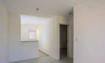 Imagem 4: Casa para venda possui 56m² quadrados com 2/4 sendo um com suíte, em Conceição - Feira de