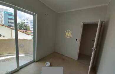 Imagem 4: APARTAMENTO 55 M² - ELEVADOR - 2 QUARTOS - 1 SUÍTE - 2 VAGAS - ITAPUÃ - BH