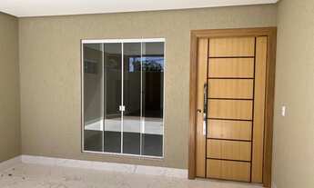 Imagem 5: Casa com 3 suítes de Alto Padrão no Jardim Atlântico - Goiânia - GO