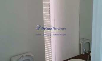 Imagem 7: SALA COMERCIAL - Metrô Berrini, 190mts2, 12 salas, 03 banhe, copa, 04 vagas, ar condiciona