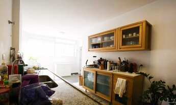 Imagem 5: Apartamento Venda 3 Dormitórios - 130 m² Itaim Bibi