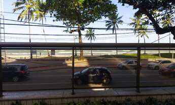 Imagem 6: Apartamento para venda tem 138 metros quadrados com 3 quartos em Boa Viagem - Recife - PE