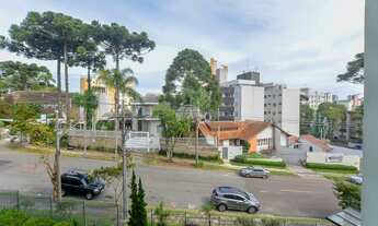 Imagem 4: Apartamento para venda tem 62 metros quadrados com 3 quartos em Água Verde - Curitiba - PR