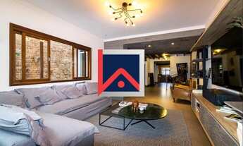 Imagem 2: Casa Venda Vila Mariana 390 m² 3 Dormitórios