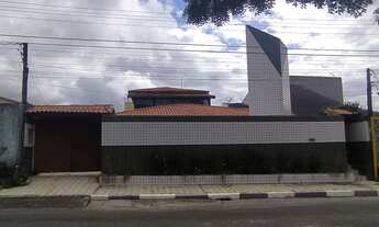 Imagem: CASA EM CONDOMÍNIO ( ALAMEDA FECHADA COM