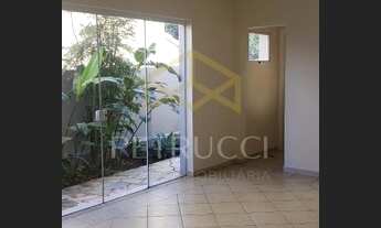 Imagem 2: Casa - Jardim Paiquerê - Valinhos