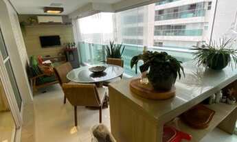 Imagem 5: Vendo Lindo Apto no Cond. Farol da Ilha - 3 dormitórios Sendo 3 Suítes - Vista Mar - Proje