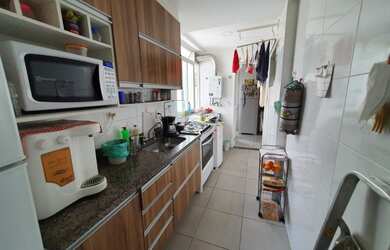 Imagem 3: Apartamento 03 quartos em Vila Isabel - Rio de Janeiro - RJ