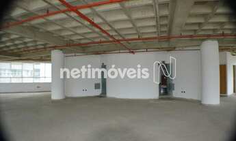 Imagem 4: Locação Andar-pilotis Funcionários Belo Horizonte