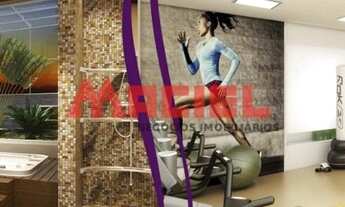 Imagem 5: Venda - APARTAMENTO - GRAND VIEW LUXURY RESIDENCE - JARDIM AQUARIUS - SAO JOSE DOS CAMPOS