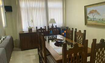 Imagem 3: Apartamento com 4 dormitórios à venda, 130 m² por R$ 1.180.000,00 - Santo Agostinho - Belo