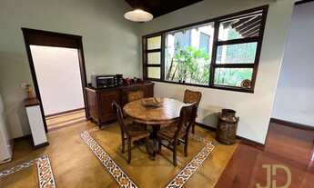 Imagem 7: UMA CASA DE CAMPO NA CIDADE EM CONDOMÍNIO FECHADO