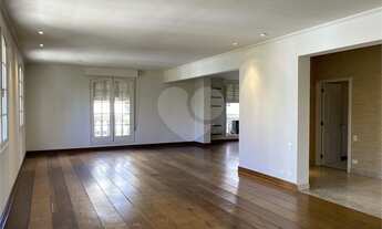 Imagem 4: São Paulo - Apartamento Padrão - JARDIM PAULISTA