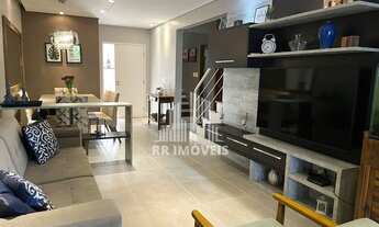 Imagem 5: RRCOD4624D Casa 190m² CONDOMÍNIO SCENIC - OPORTUNIDADE - 3 Dorms 4 Vagas - Santana de Parn