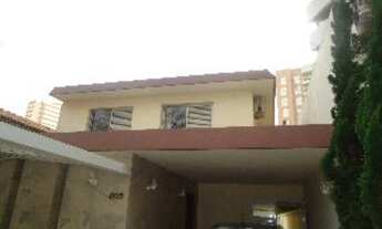 Imagem 4: São Paulo - Casa Padrão - ACLIMAÇÃO