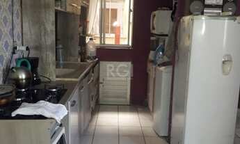 Imagem 6: Apartamento térreo na Cristiano Kraemer com 2 quartos e infra, VILA NOVA, PORTO ALEGRE, RS