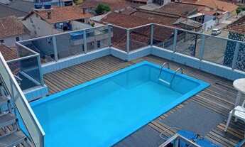 Imagem 3: Apartamento com 1 dorm, Canto do Forte, Praia Grande - R$ 210 mil, Cod: 11928