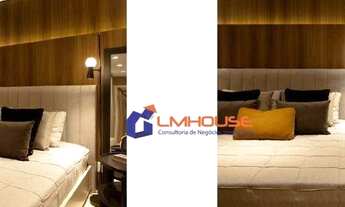 Imagem 7: Apartamento com 4 dormitórios à venda, 278 m² por R$ 4.950.000,00 - Moema - São Paulo/SP