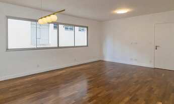 Imagem: SAO PAULO - Apartamento padrao - HIGIENOPOLIS