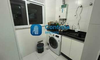 Imagem 6: Apartamento para venda possui 104 metros quadrados com 3 quartos em Campinas - São José