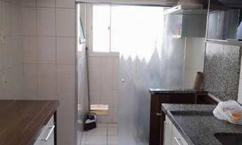 Imagem 6: Apartamento com 2 dormitórios para alugar, 70 m² por R$ 2.700,00/mês - Portais (Polvilho