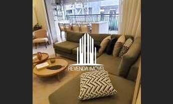 Imagem: APARTAMENTO 3 SUITES 2 VAGAS 121M² - VILA