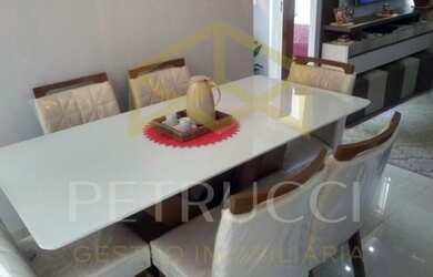 Imagem 3: Apartamento - Jardim das Colinas - Hortolândia