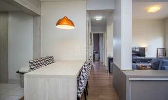 Imagem 2: À venda apartamento com 3 quartos e 1 vaga de garagem no Partenon - Porto Alegre RS