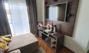 Imagem 3: Jacareí - Apartamento Padrão - Jardim Califórnia