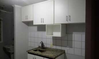 Imagem 2: ALUGO Apartamento condomínio Santa Felicidade