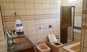 Imagem 7: Casa Padrão em Ribeirão Preto