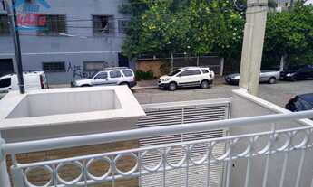 Imagem 2: Casa à venda, 75 m² por R$ 570.000,00 - Vila Vera - São Paulo/SP