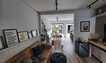 Imagem 2: Casa com 2 dormitórios para alugar, 135 m² por R$ 9.500/mês - Vila Olímpia - São Paulo/SP