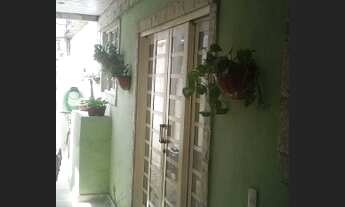 Imagem 4: Venda de casa na comunidade do 777