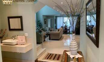 Imagem 2: Casa com excelente acabamento, construída há 9 anos!