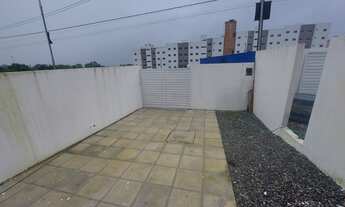 Imagem 3: Casa 02q - Parque do Sol - J.Pessoa/PB