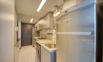 Imagem 5: APARTAMENTO no ATIRADORES com 2 quartos para LOCAÇÃO, 67 m²