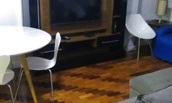 Imagem 3: Apartamento para aluguel com 75 metros quadrados com 2 quartos em Copacabana - Rio de Jane