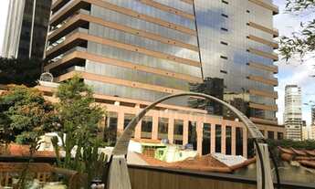 Imagem: Casa - Vila Nova Conceição - São Paulo