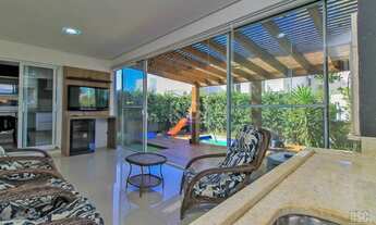 Imagem 2: Casa Condominio em Lagos De Nova Ipanema