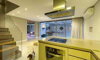 Imagem: Apartamento Garden Duplex para aluguel 154