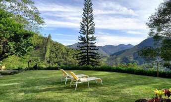 Imagem: Sítio 20.000 m² lindíssimo, casas, nascentes