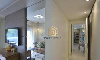 Imagem 6: Apartamento com 2 dormitórios à venda, 90 m² por R$ 1.530.000,00 - Vila Mariana - São Paul