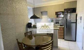 Imagem: Apartamento com 2 dormitórios, 49 m²