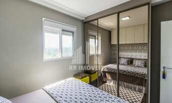 Imagem 6: RRCOD4551D Apartamento 91m² CONDOMÍNIO ROYAL PARK - OPORTUNIDADE - 2 Dorms 2 Vagas - Barue